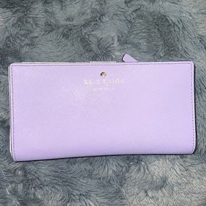 Kate Spade Bifold Wallet